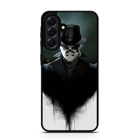 Watch Man Rorschach Samsung Galaxy A56 Case