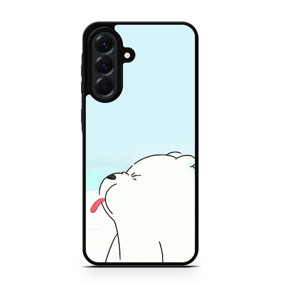 We Bare Bears 3 Samsung Galaxy A56 Case