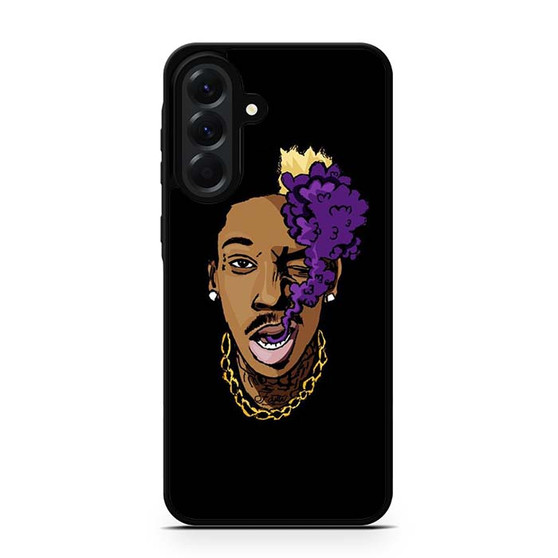 Wiz Khalifa 1 Samsung Galaxy A56 Case