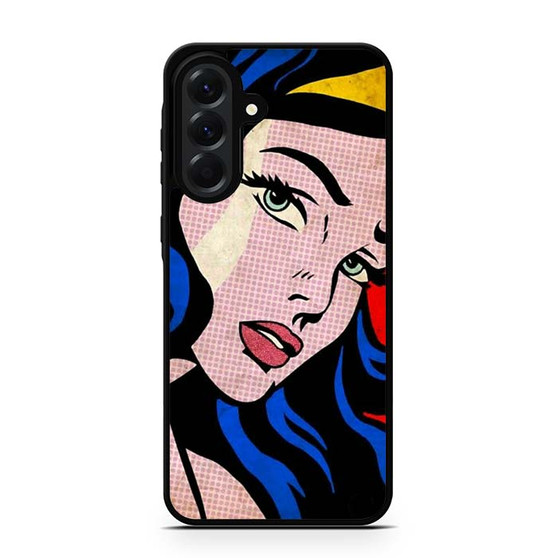Wonder Woman Samsung Galaxy A56 Case