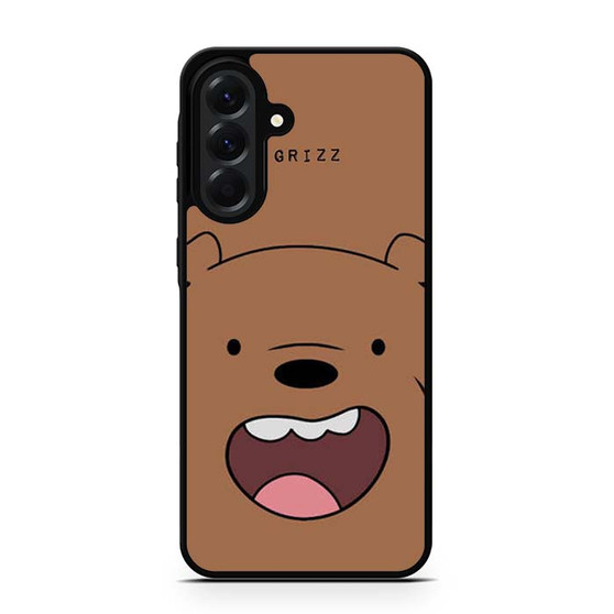 We Bare Bears 12 Samsung Galaxy A56 Case