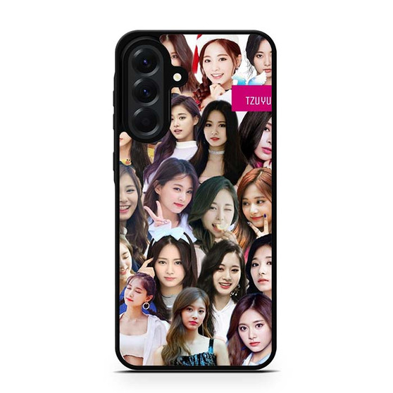 Twice Collage 7 Samsung Galaxy A56 Case