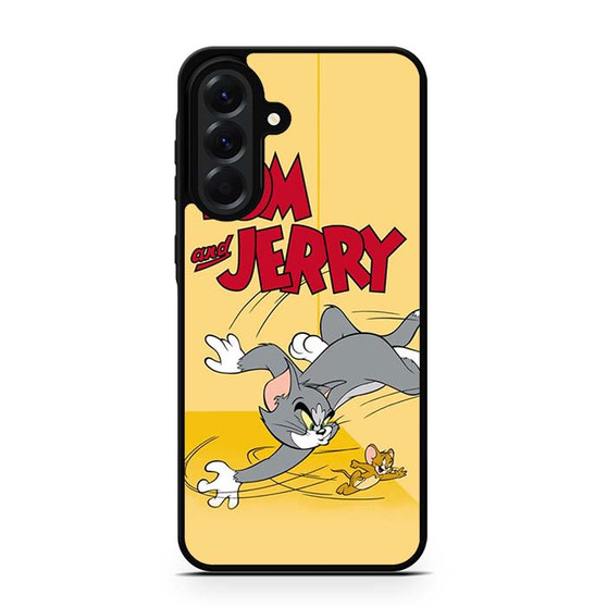 Tom and Jerry 3 Samsung Galaxy A56 Case