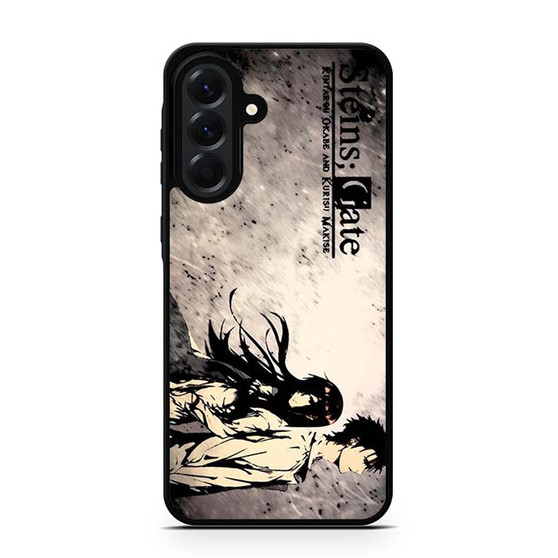 Stein Gate 1 Samsung Galaxy A56 Case