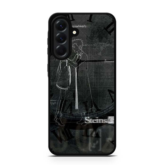 Stein Gate 2 Samsung Galaxy A56 Case