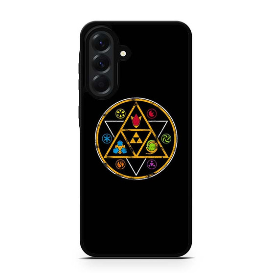 The Legend of Zelda 2 Samsung Galaxy A56 Case