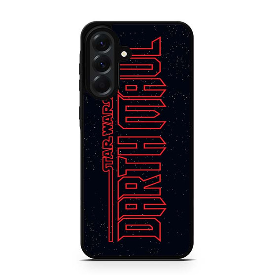 Star Wars Dart Maul 2 Samsung Galaxy A56 Case