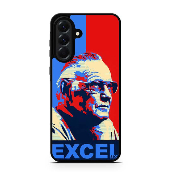 Stann Lee Excelsior 1 Samsung Galaxy A56 Case