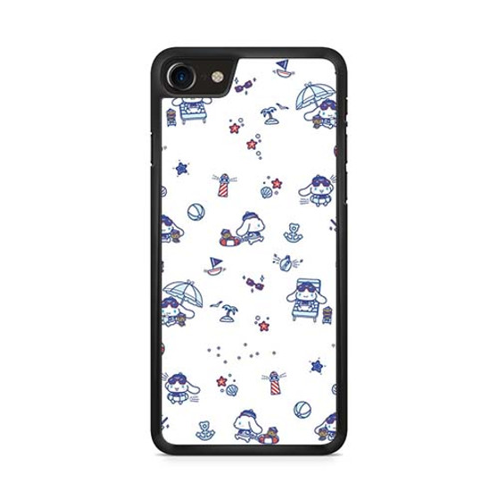 Cinnamoroll Vacation iPhone 8 | iPhone 8 Plus Case