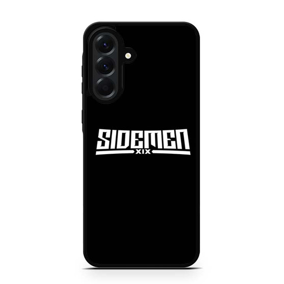 Sidemen XIX 2 Samsung Galaxy A56 Case