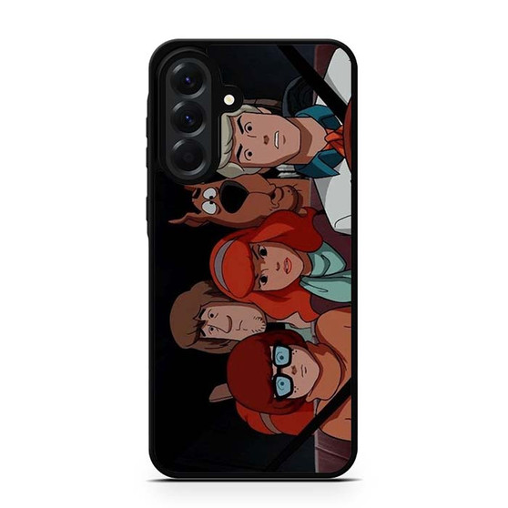 Scooby do in Van Together Samsung Galaxy A56 Case