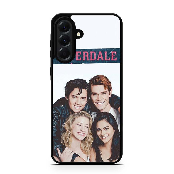 Riverdale Cast 2 Samsung Galaxy A56 Case