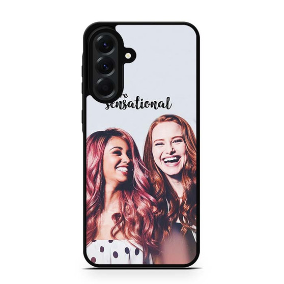 Riverdale Cheryl Sensational Samsung Galaxy A56 Case
