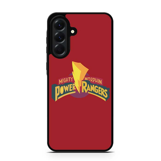 Mighty Morphin Power Rangers 2 Samsung Galaxy A56 Case