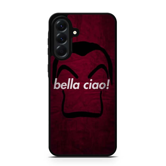 La Casa De Papel 2 Samsung Galaxy A56 Case