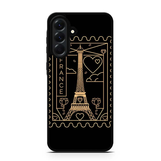 Paris Effel Tower Samsung Galaxy A56 Case