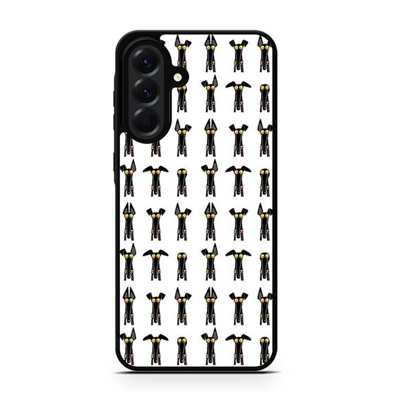 Greyhound Semaphore 2 Samsung Galaxy A56 Case