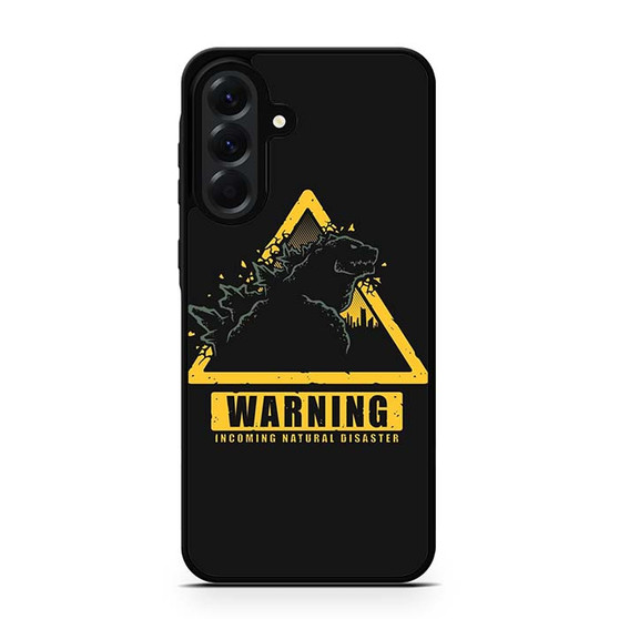 Godzilla 2 Samsung Galaxy A56 Case