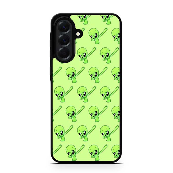 Alien Collage Samsung Galaxy A56 Case