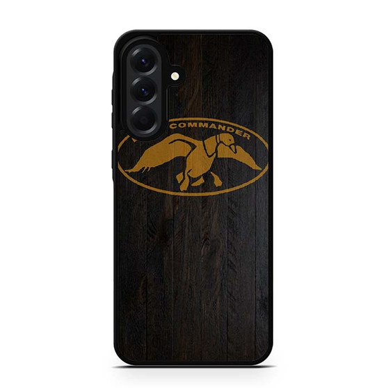 Duck Commander 1 Samsung Galaxy A56 Case