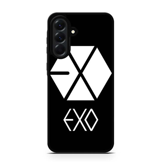EXO Logo 2 Samsung Galaxy A56 Case