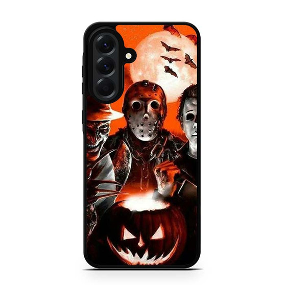 Halloween Slasher Samsung Galaxy A56 Case