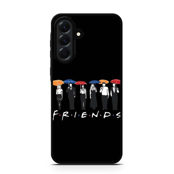 Friends 6 Samsung Galaxy A56 Case