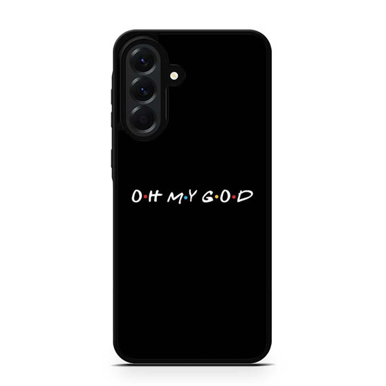 Friends 7 Samsung Galaxy A56 Case