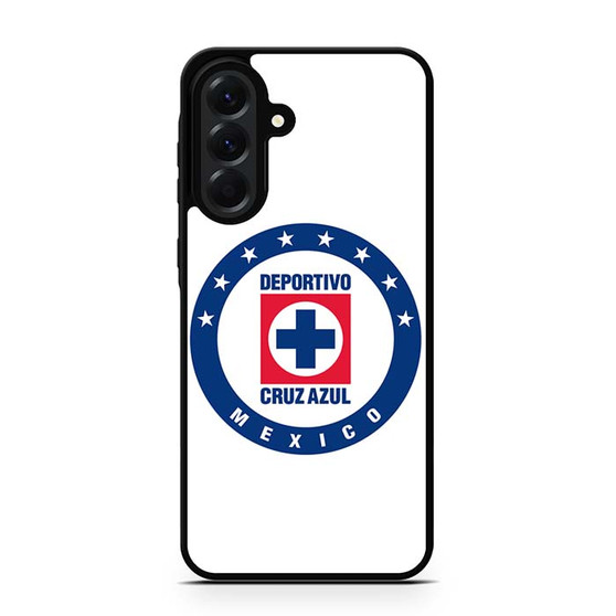 Deportivo Cruz Azul Mexico Samsung Galaxy A56 Case