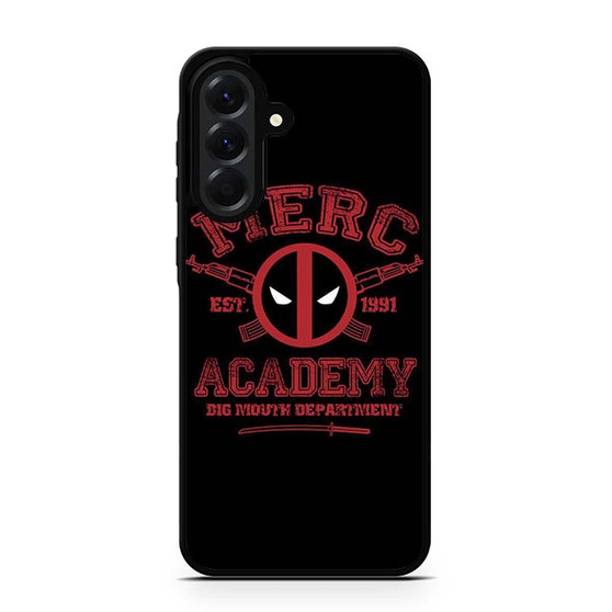 Death Stroke 2 Samsung Galaxy A56 Case