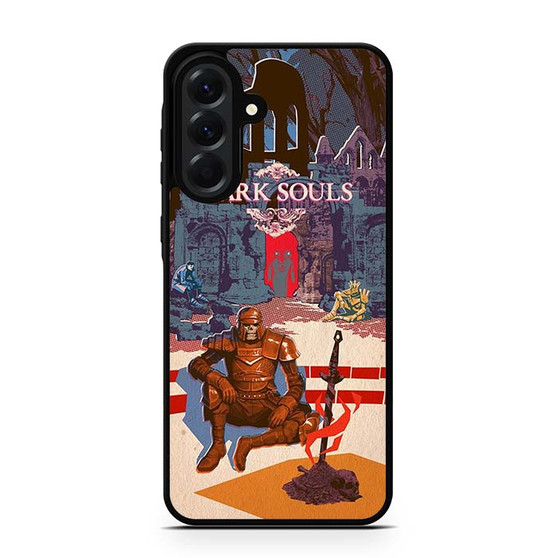 Dark Souls 21 Samsung Galaxy A56 Case