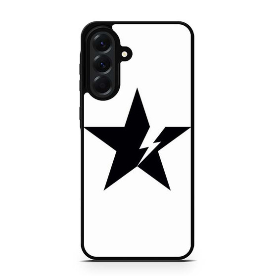 David Bowie Blackstar 1 Samsung Galaxy A56 Case