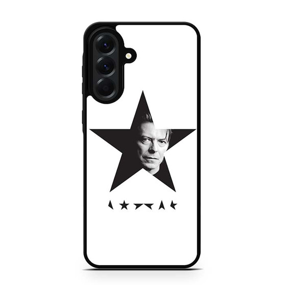 David Bowie Blackstar 2 Samsung Galaxy A56 Case