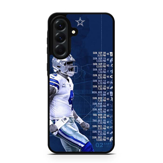 Cowboys 11 Samsung Galaxy A56 Case