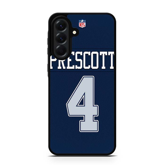 Cowboys 3 Samsung Galaxy A56 Case