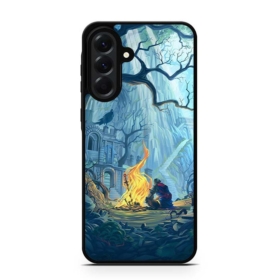 Dark Souls 5 Samsung Galaxy A56 Case