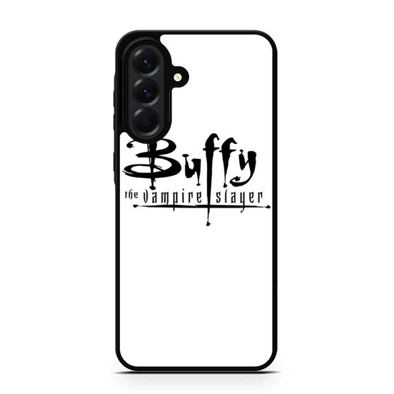 Buffy the Vampire Slayer Samsung Galaxy A56 Case