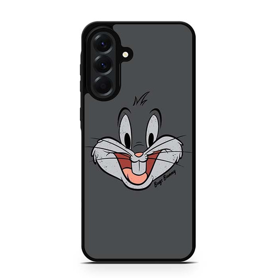 Bugs Bunny Face Samsung Galaxy A56 Case