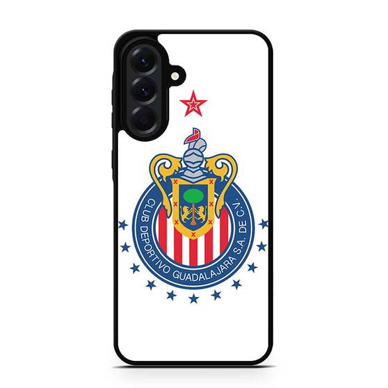 Club Deportivo Guadalajara Samsung Galaxy A56 Case