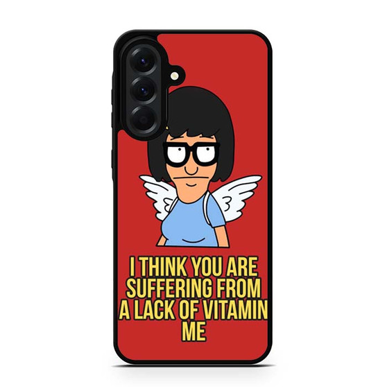 Bobs Burger 8 Samsung Galaxy A56 Case