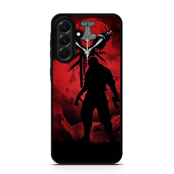 Berserk 4 Samsung Galaxy A56 Case