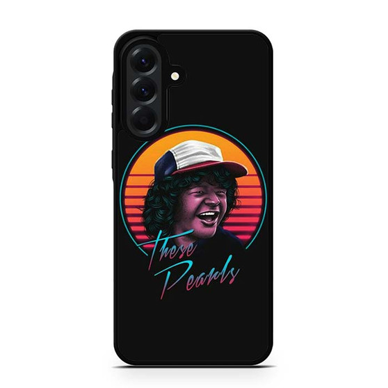 Stranger Things Dustin 2 Samsung Galaxy A56 Case