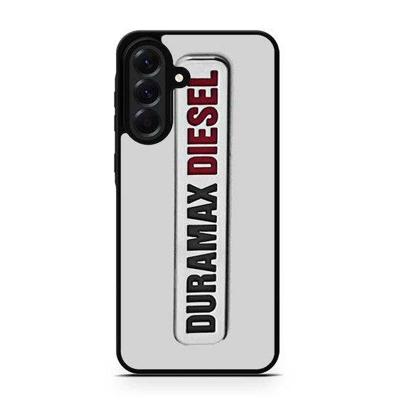 Duramax Diesel  Samsung Galaxy A56 Case