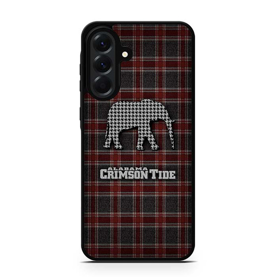 Albama Crimson Tide Art Samsung Galaxy A56 Case