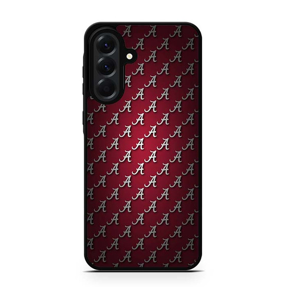 Albama Crimson Tide Collage Samsung Galaxy A56 Case