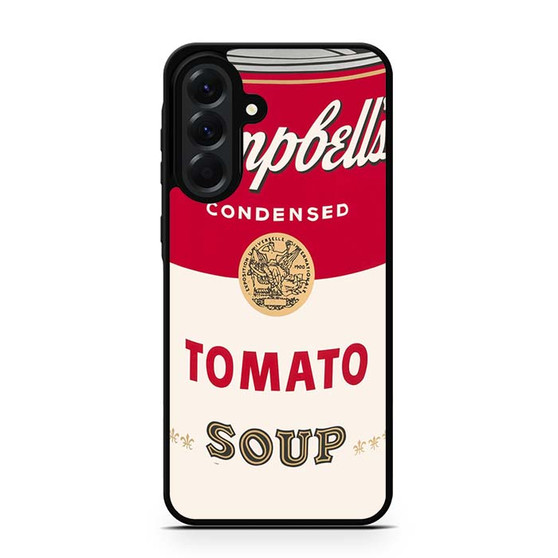 Andy warhol campbells soup Samsung Galaxy A56 Case
