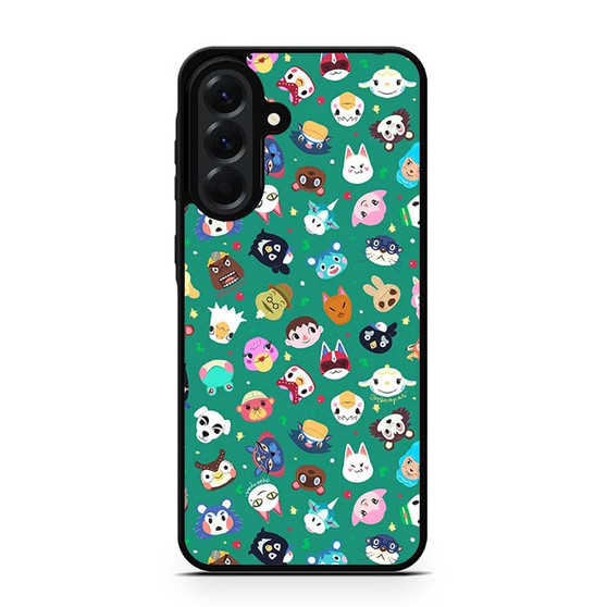 Animal crossing Samsung Galaxy A56 Case