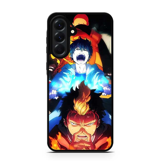 Ao no exorcist Samsung Galaxy A56 Case