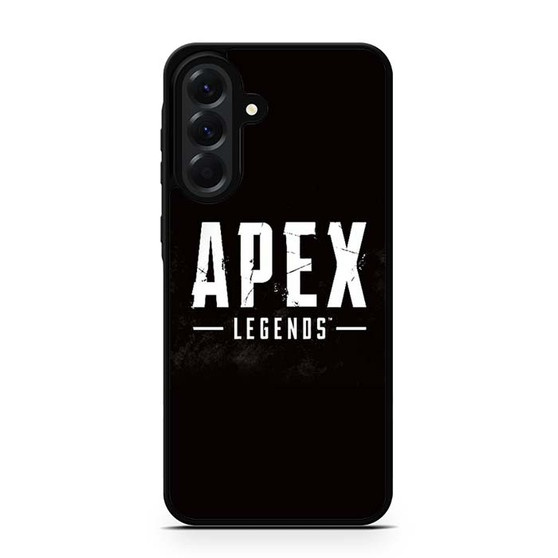 Apex Legends Logo Samsung Galaxy A56 Case