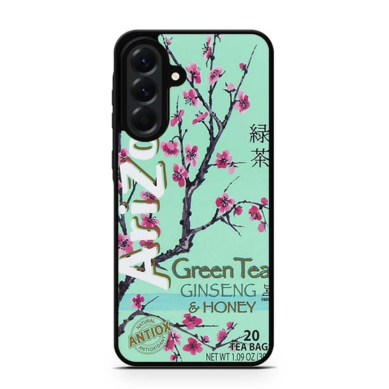 Arizona green tea 1 Samsung Galaxy A56 Case